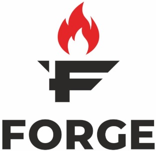 Forge Houtpellets