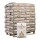 1x 1050kg <br>70 zakken ENplus A1 