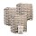 3x 1050kg <br>210 zakken à 15kg  + 770€
                    