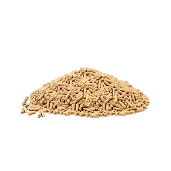 Forge Premium Pellets