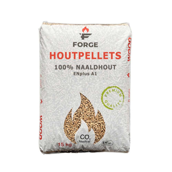 Forge Premium Pellets