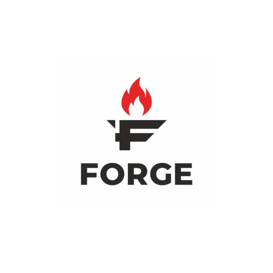 Forge Premium Pellets